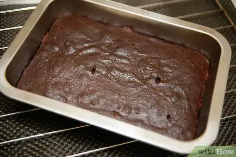 Image titled Improve a Dry Cake Step 6