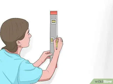 Image titled Hang Mural Wallpaper Step 19