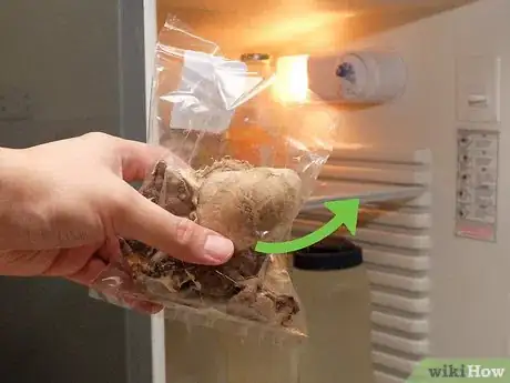 Image titled Clean Shiitake Mushrooms Step 9