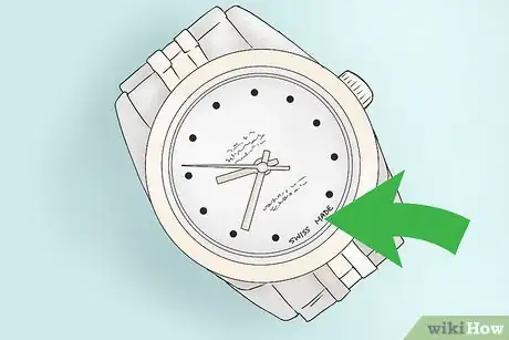 Image titled Buy a Swiss Watch Step 8