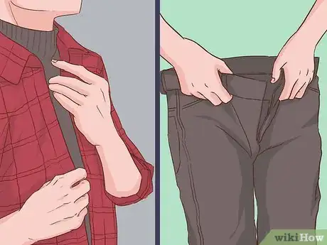 Image titled Prepare for Winter Camping Step 13