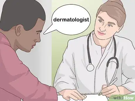 Image titled Determine Fitzpatrick Skin Type Step 11