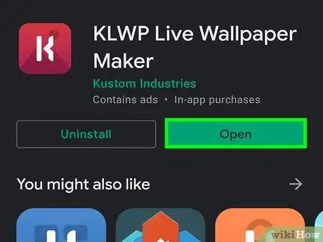 Image titled Make an Android Live Wallpaper Step 2