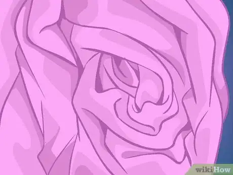 Image titled Make Baby Blankets Step 1