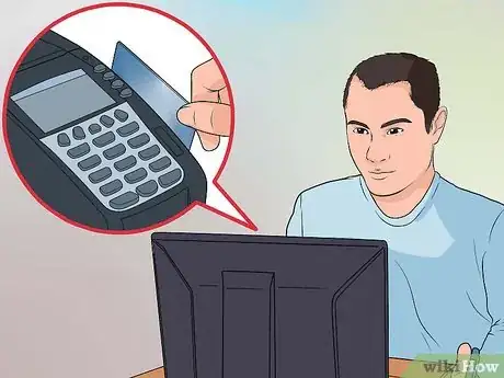 Image titled Apply for a Credit Card Step 8