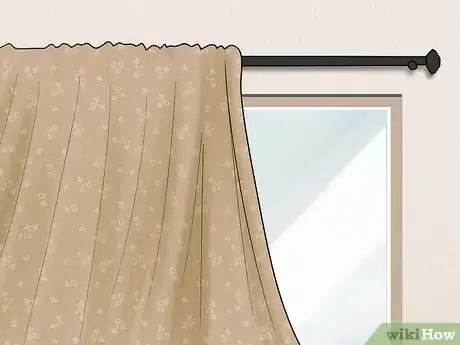 Image titled Make Curtains Step 33