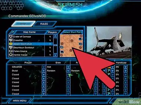 Image titled Kill in Command and Conquer 3 Skirmishes Step 1