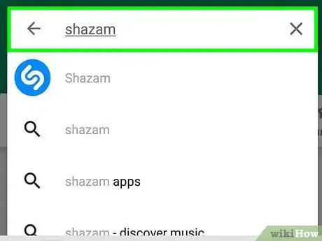 Image titled Play Beat Shazam on Android Step 2