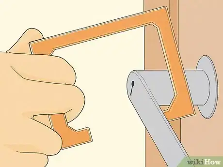 Image titled Avoid Touching Door Handles Step 9