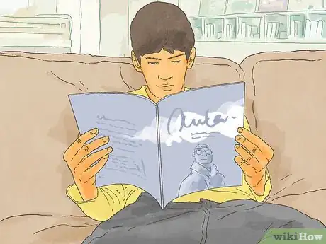 Image titled Get Your Child to Love Reading Step 8