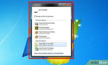 Image titled Transfer Music from iTunes to Android Step 9