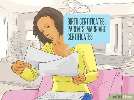 Image titled Adjust Immigration Status of an Adopted Niece or Nephew Step 12