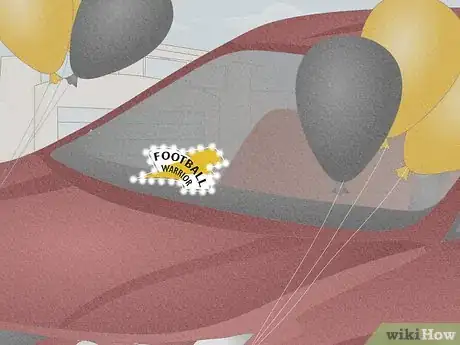 Image titled Decorate Car Windows for Sports Step 10