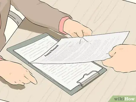 Image titled Apply for Emergency Food Stamps Step 16