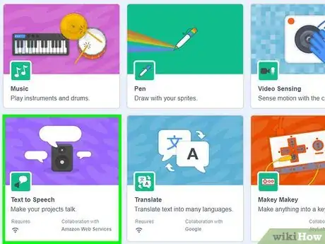 Image titled Use the Translate Extension in Scratch Step 7