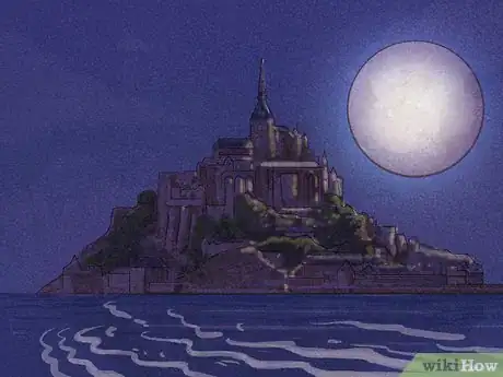Image titled Visit Mont Saint Michel Step 18