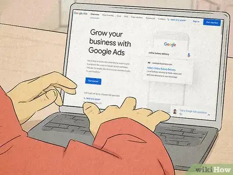 Image titled Advertise Online Step 11