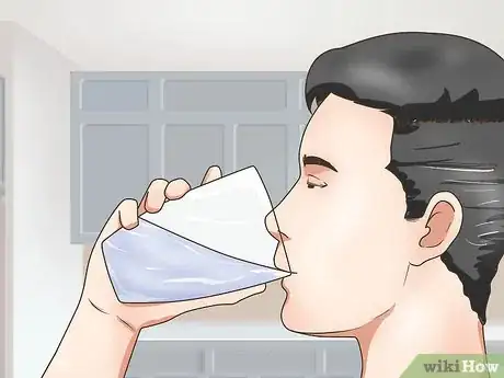 Image titled Get Rid of Side Pain and Keep Running Step 10