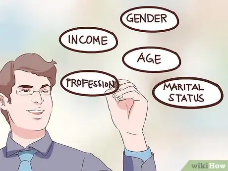 Image titled Build a Highly Targeted Prospect List Step 9