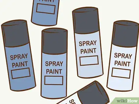 Image titled Decorate a Christmas Tree in Ombre Step 21