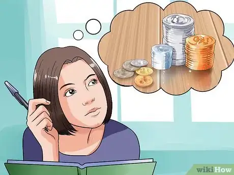 Image titled Count Money Step 3