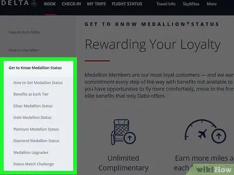 Image titled Earn Skymiles Quickly Step 9