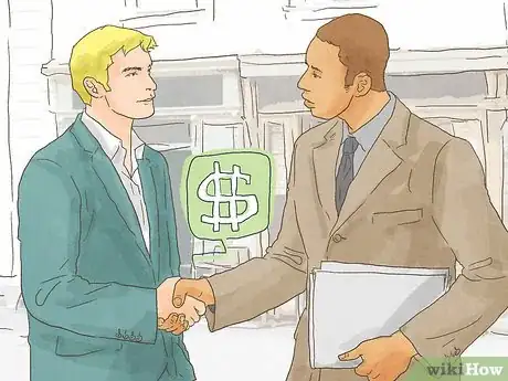 Image titled Sell Your Idea to Hollywood Step 4