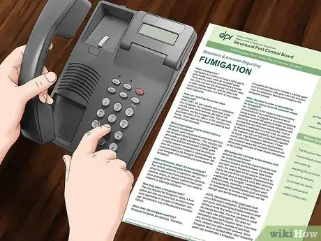 Image titled Fumigate for Fleas Step 2