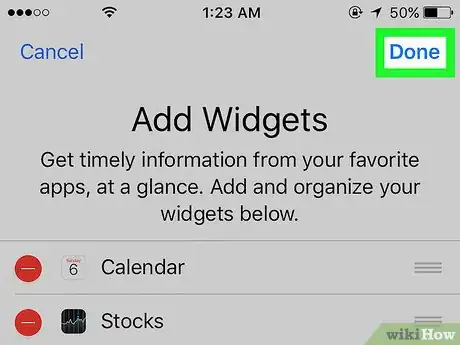 Image titled Use Bitmoji on Snapchat Step 21