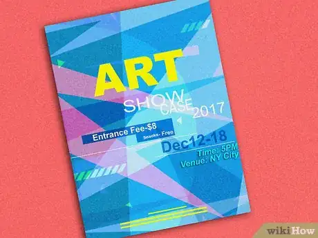 Image titled Advertise an Event Step 1