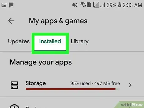 Image titled Delete Purchased Apps Step 4