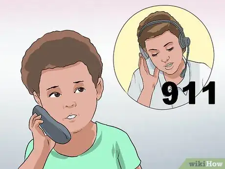 Image titled Survive a Tsunami (for Kids) Step 13