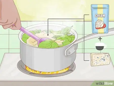 Image titled Add Spring Greens to Your Diet Step 8