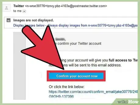 Image titled Create a Twitter Account for an Organization Step 4