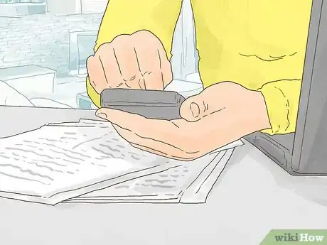 Image titled Get Prequalified for a Mortgage Step 1