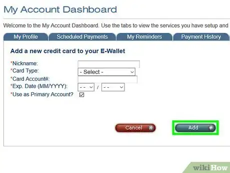 Image titled Use Ewallet Step 4