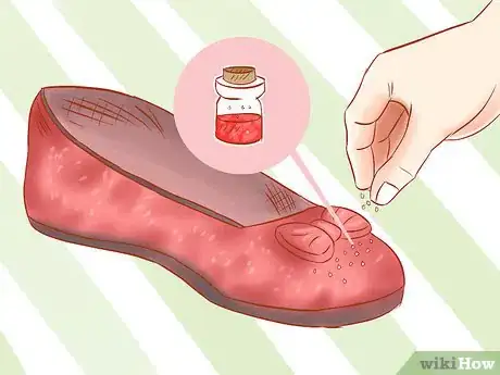 Image titled Dress Up As Dorothy in the Wizard of Oz Step 3Bullet1