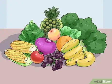 Image titled Keep a Low Phenylalanine Diet with Phenylketonuria (PKU) Step 3