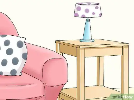 Image titled Decorate an End Table Step 9