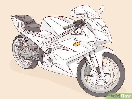 Image titled Buy a Used Motorcycle Step 1