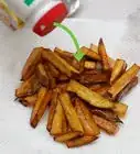 Fry Chips