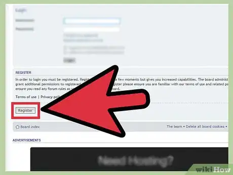 Image titled Start a Technical Forum Step 11