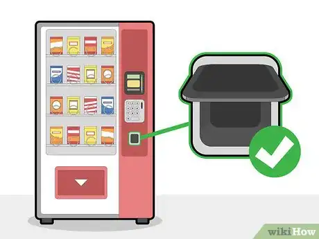 Image titled Use a Vending Machine Step 5