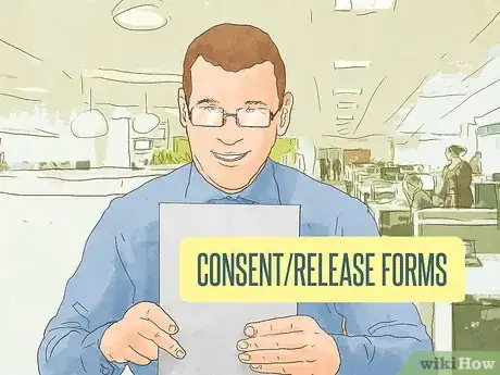 Image titled Defend Against Liability Claims As an Author Step 4
