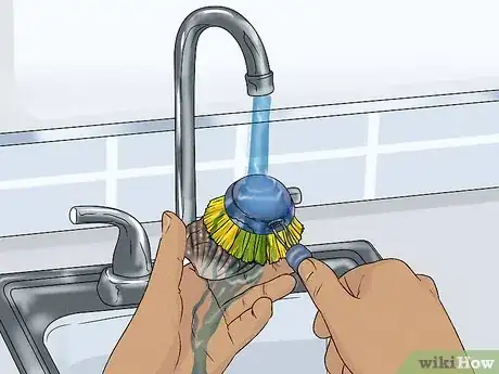 Image titled Cook Stuffed Clams Step 4