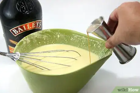 Image titled Make a Bailey's Cheesecake Step 5
