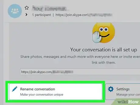 Image titled Use Skype for Video Games on PC or Mac Step 5