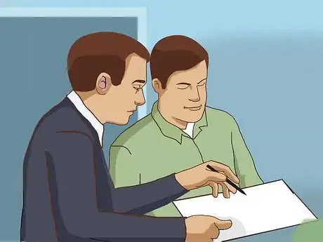 Image titled Deal with Work Related Depression Step 17