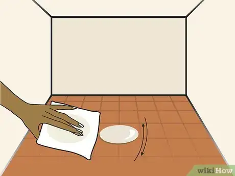 Image titled Clean Up Spilled Laundry Detergent Step 4