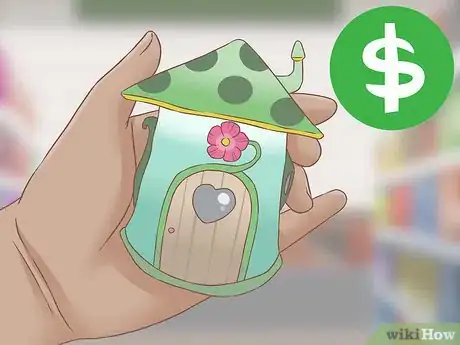 Image titled Make a Fairy Garden Village Step 4